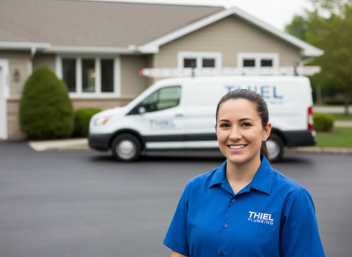 Plumber Thermal, CA FAQs